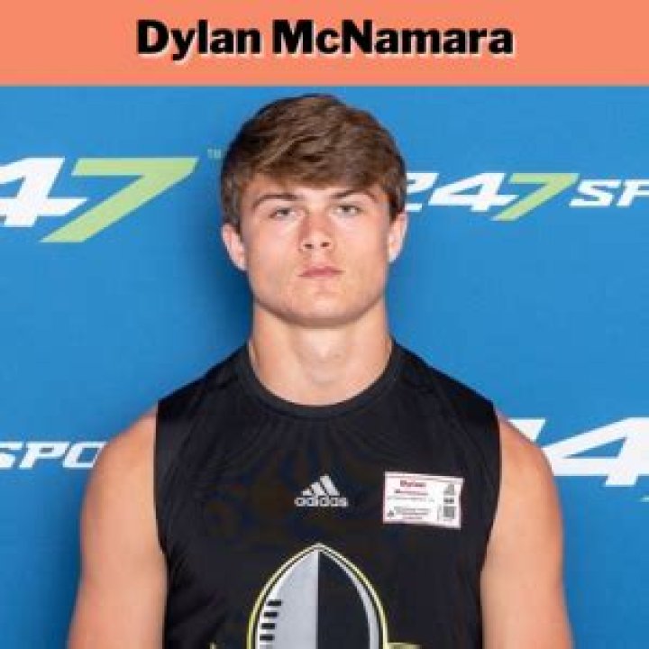 Dylan McNamara - Trivia, Family, Bio