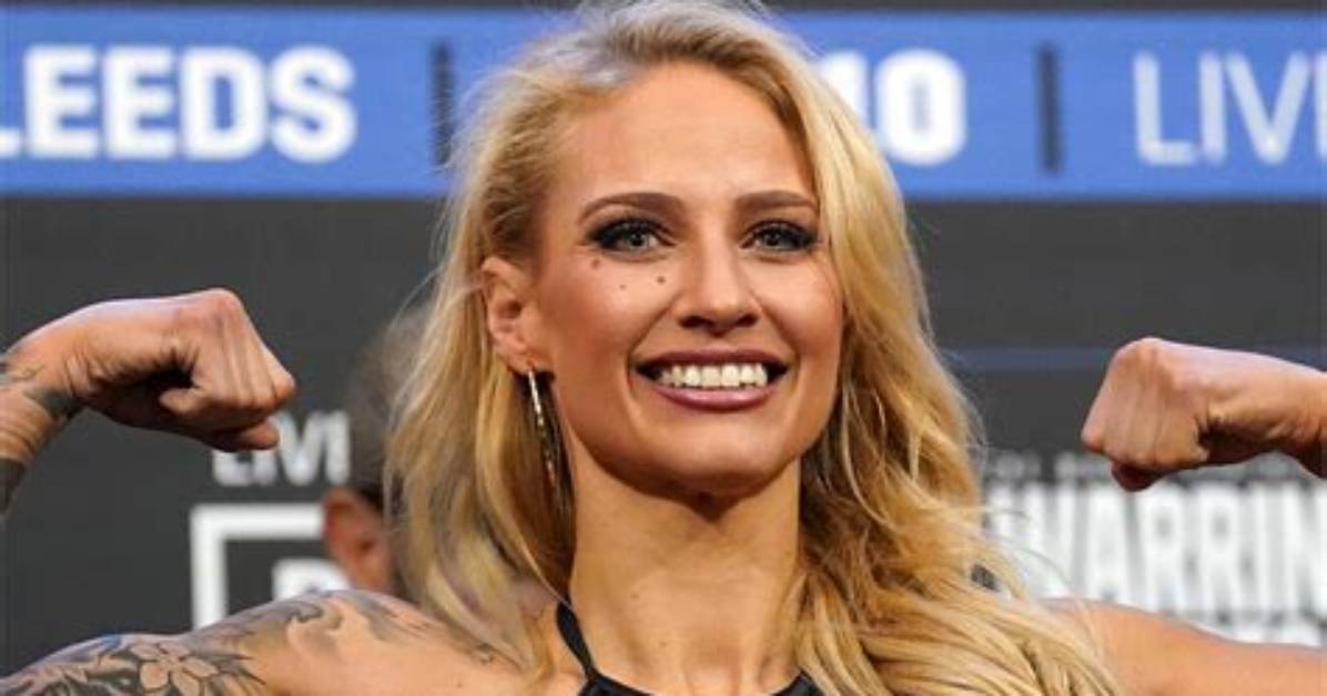 Ebanie Bridges Age, Wiki, Biography, Wife, Children, Salary, Net Worth, Parents