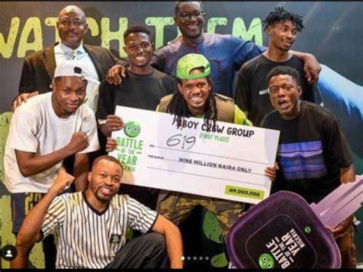 
Echoes of Glo’s 19 years giant strides on Nigeria’s entertainment space 