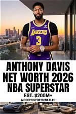 Ed Davis Bio- Salary, Net Worth, Contracts, Stats, Nationality, Age, Married, Relationship, Girlfrie ·