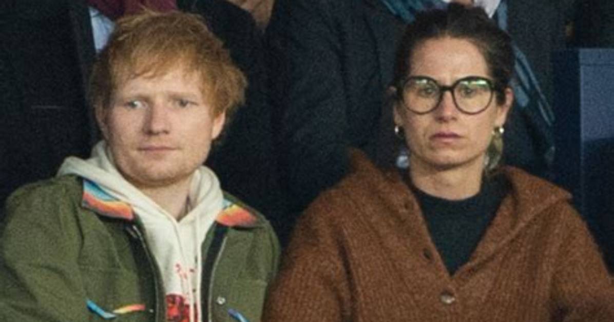 Ed Sheeran's Wife: a Look into Their Relationship