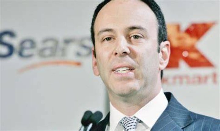 Eddie Lampert Height, Weight, Net Worth, Age, Birthday, Wikipedia, Who, Nationality, Biography