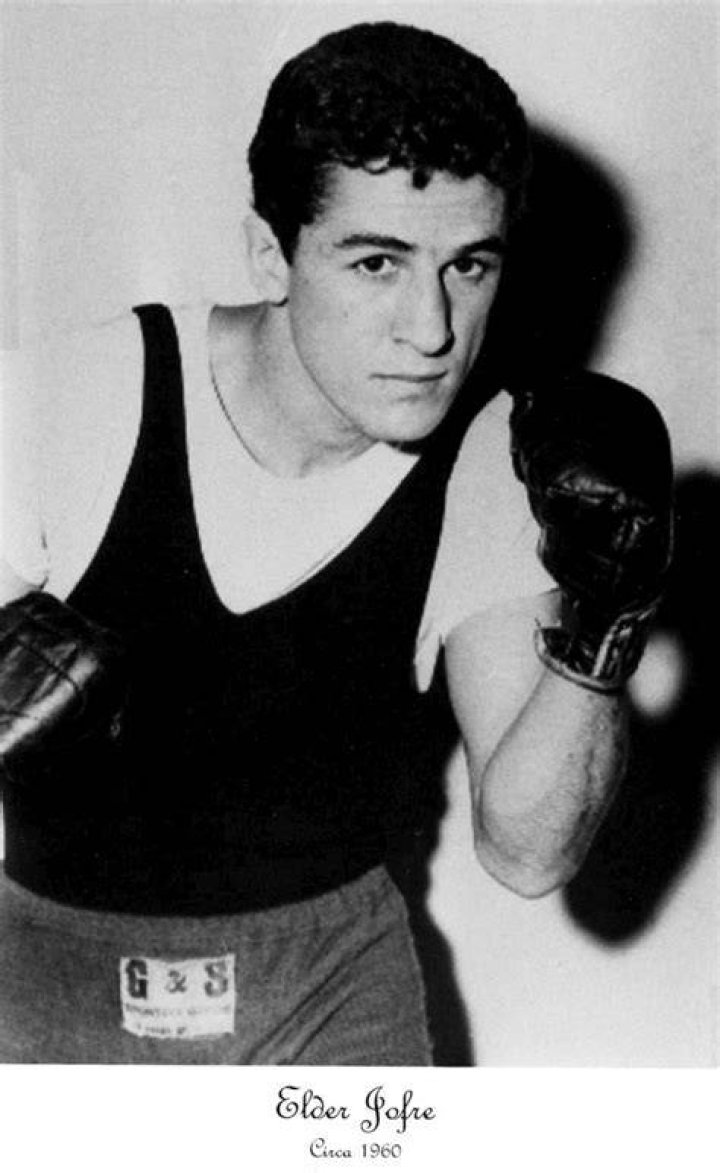 
Eder Jofre Cause of Death: How Did Eder Jofre Die? Revealed 
