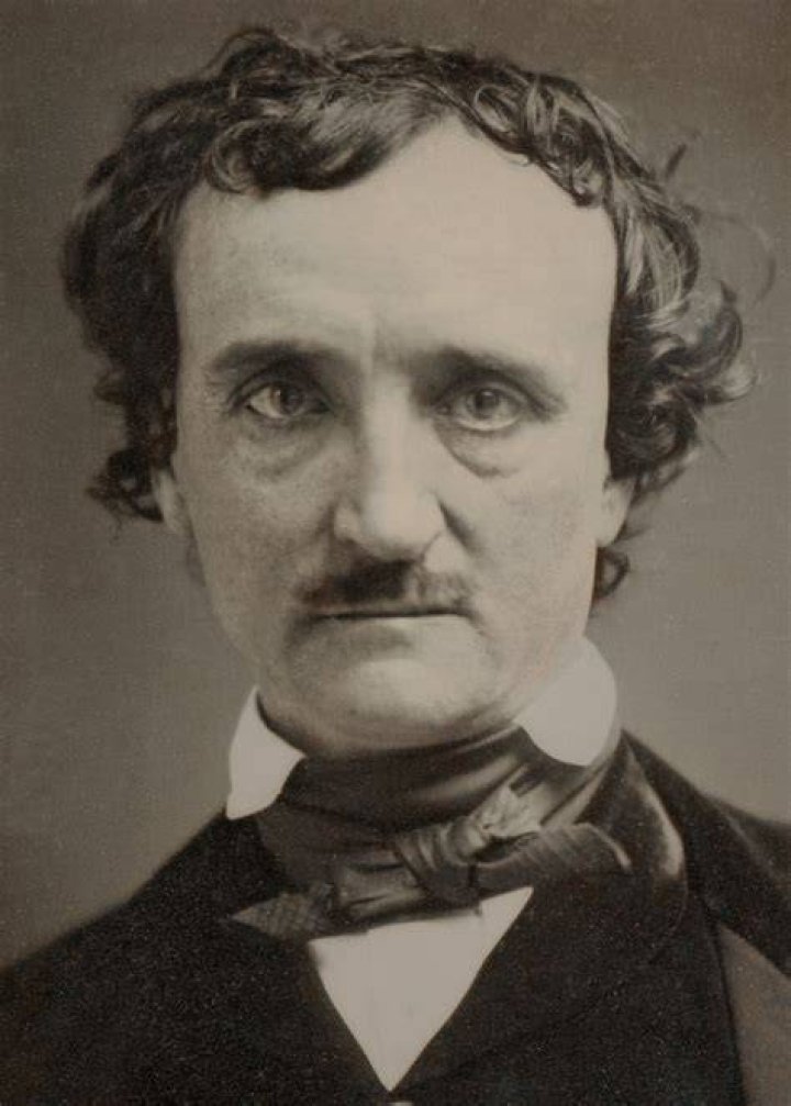 Edgar Allan Poe Height, Weight, Net Worth, Age, Birthday, Wikipedia, Who, Instagram, Biography