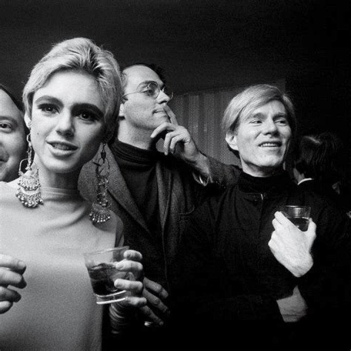 Edie Sedgwick - Trivia, Family, Bio