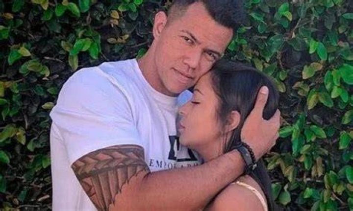 Eduardo Alves Personal Trainer Wife Sandra Alves Mendigo Instgaram Photos