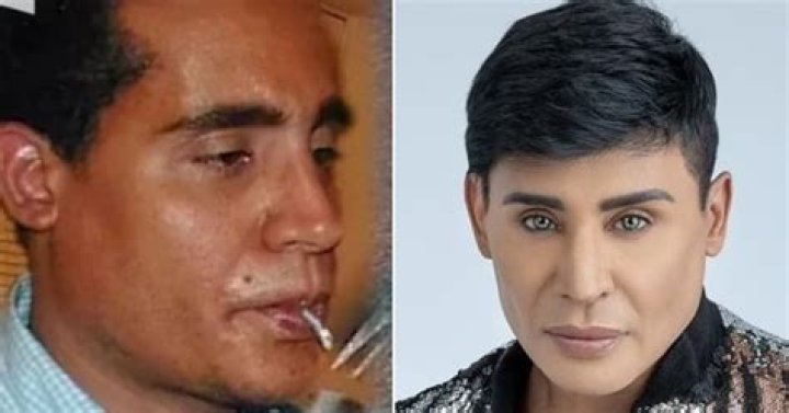 Eduardo Antonio Height, Age, Girlfriend, Biography, Wiki, Net Worth