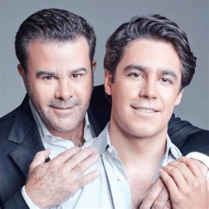 Eduardo Capetillo Jr. - Age, Family, Bio