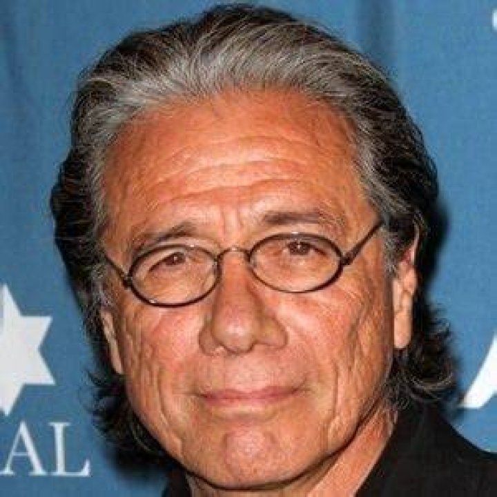 Edward James Olmos - Age, Family, Bio