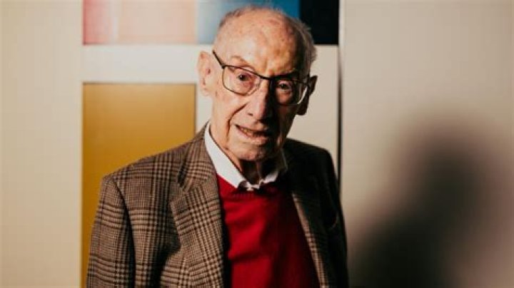 Edzard Reuter Fortune