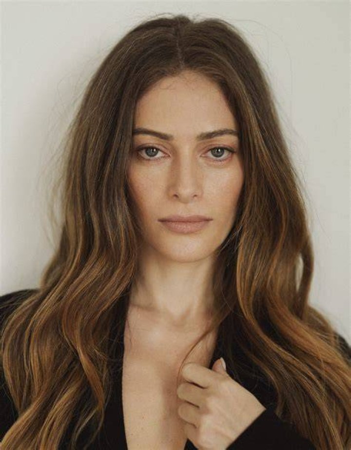 
Efrat Dor Husband Moshik Maymon Works In The Film Industry 