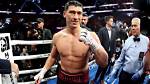 El Ascenso Del Boxeador Ruso Bivol: Un Viaje De Determinación Y Éxito
