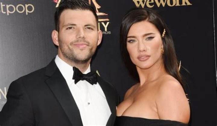 
Elan Ruspoli, Jacqueline MacInnes Wood’s Husband – 5 Fast Facts 