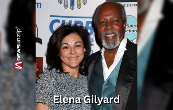 Elena Gilyard Height, Weight, Net Worth, Age, Birthday, Wikipedia, Who, Instagram, Biography