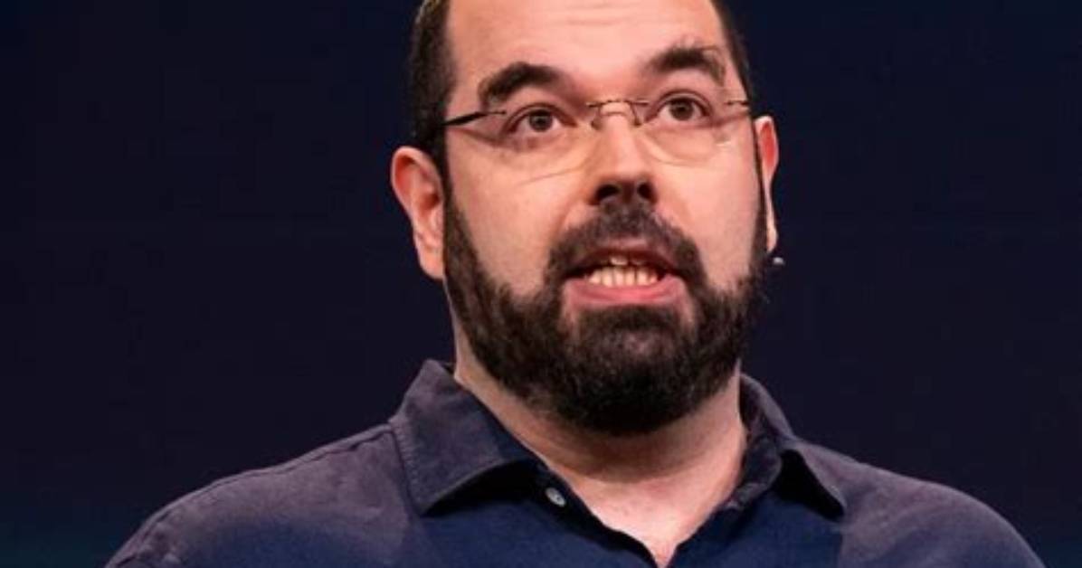 Eliezer Yudkowsky’s Biography, Net Worth, Fact, Career, Awards and Life Story