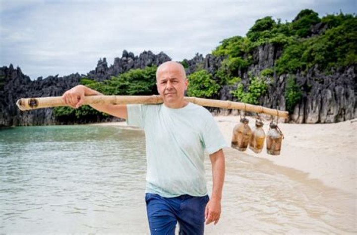 Éliminé koh lanta 2023