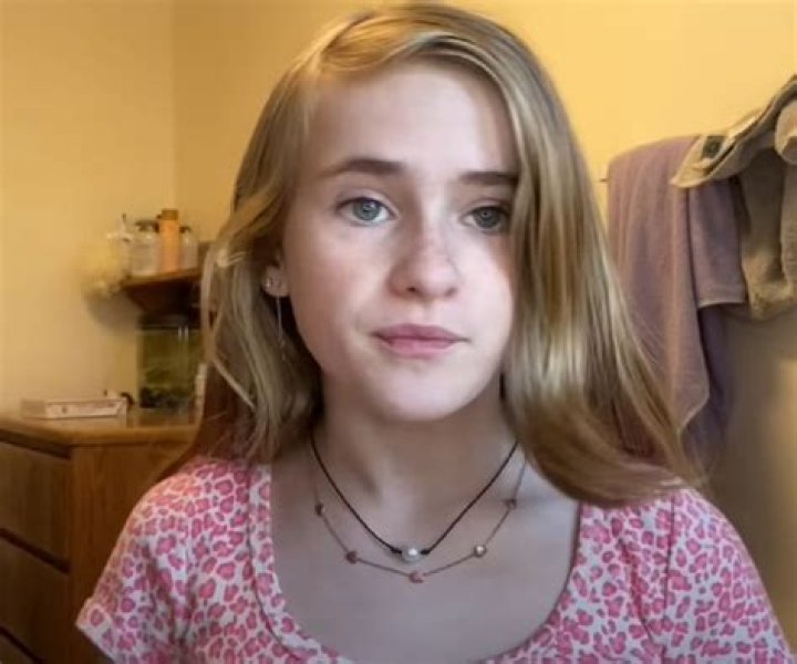 Ella Katherine - Age, Family, Bio