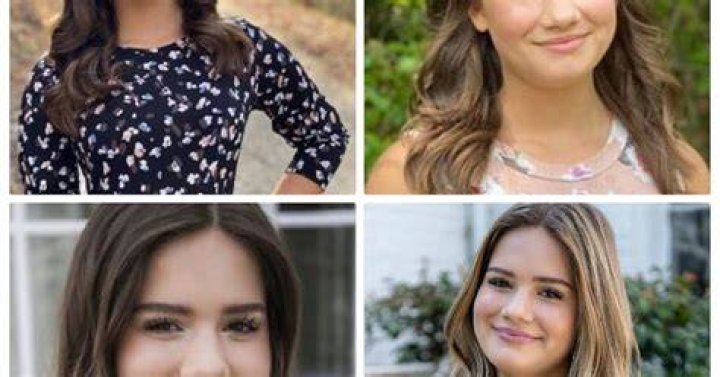 Ellie Bates - Age, Family, Bio