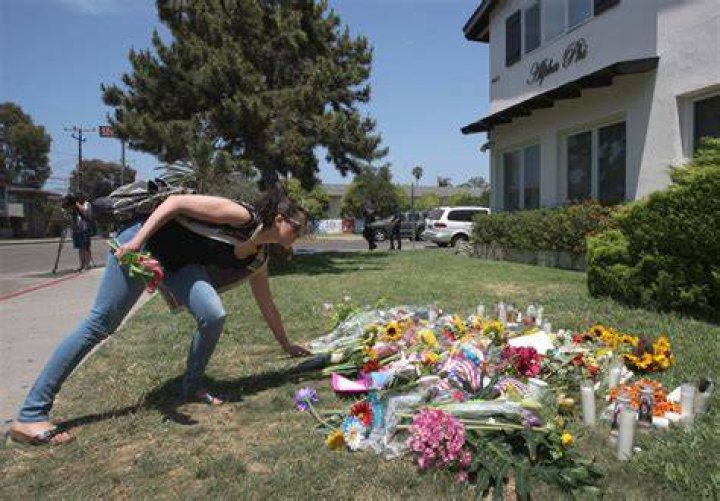 
Elliot Rodger Cause of Death, How did Elliot Rodger Die? 