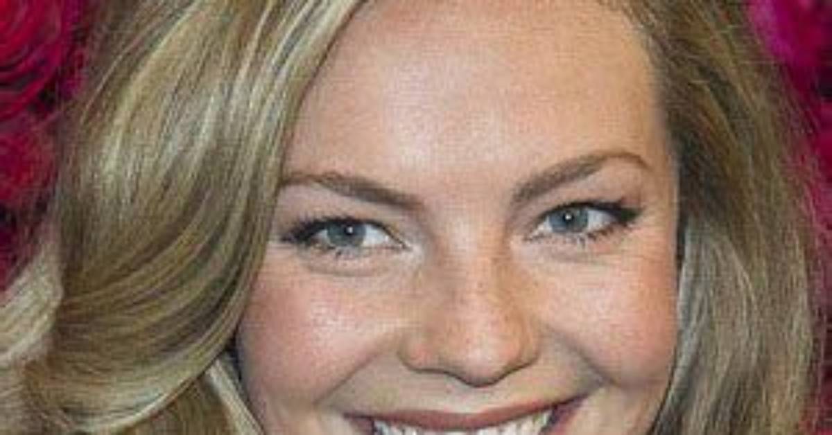 Eloise Mumford: a Rising Star in Hollywood