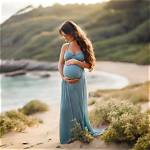Embracing the Beauty of the Bbw Pregnant Belly