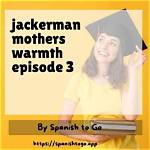 Embracing the Essence of **Mother Warmth 3 - Jackerman**