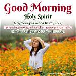 Embracing the Spirit of the Good Morning Friday Prayer