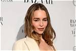 Emilia Clarke's Relationship Status in 2024: Who Is She Dating?