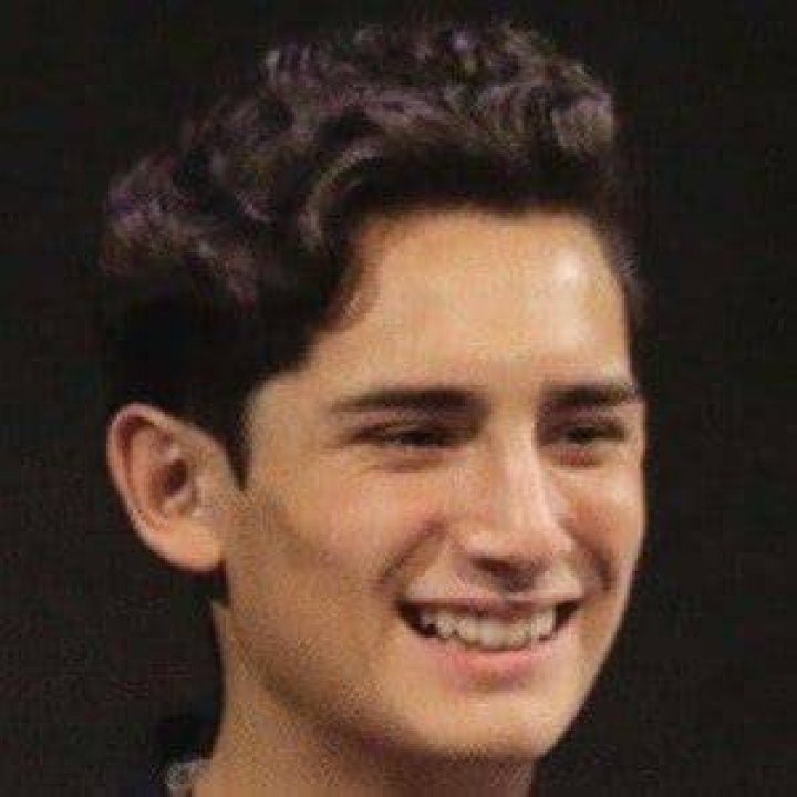 Emilio Osorio - Age, Family, Bio