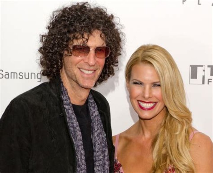 Emily Beth Stern Relationship With Howard Stern and How She Earns Money