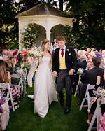 Emily Carver and Patrick Christys | Relationship Status Revealed