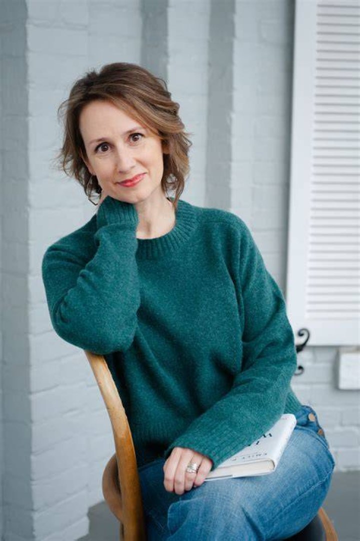 Emily P. Freeman - Age, Family, Bio