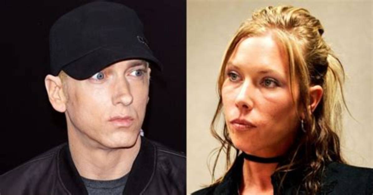 Eminem's Love Life: Who Is His Actual Girlfriend?