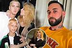 Eminem's Relationship with His Sister