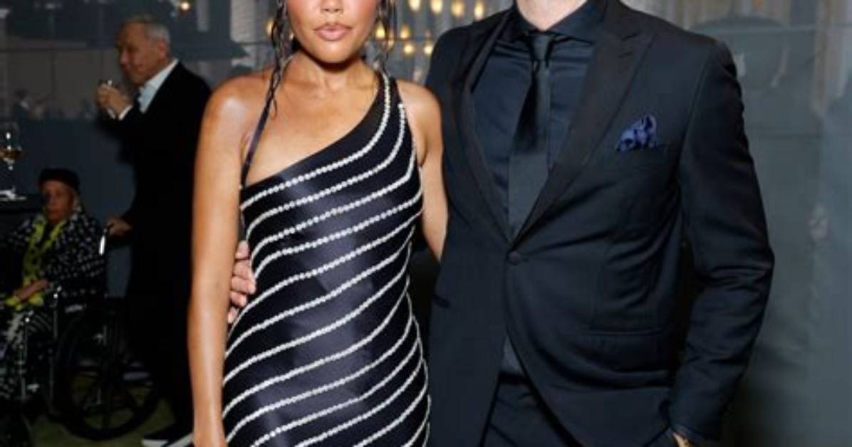 Emma Grede's Husband: a Look into the Marriage of a Fashion Entrepreneur