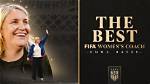 Emma Hayes: the Visionary Coach Shaping Women's Football
