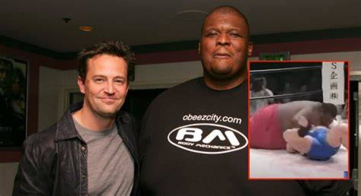 
Emmanuel Yarbrough Cause of Death, How did Emmanuel Yarbrough Die? 