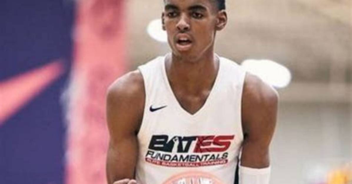 Emoni Bates Age