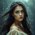 Enchanting Elegance: the Allure of Sophie Rain Spider Women