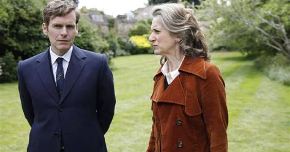 Endeavour: Abigail Thaw's Special Family Tie to the Show Including Daughter Who Appeared in Cast