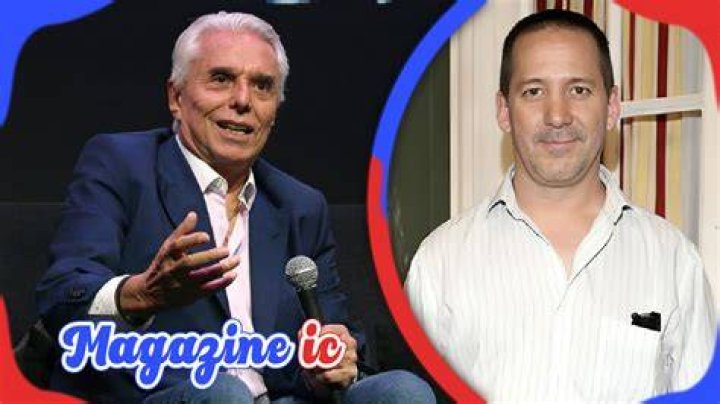 Enrique Guzmán - Age, Family, Bio