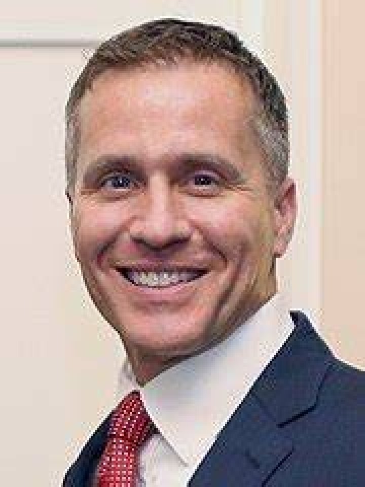 
Eric Greitens Age, Birthday, Wikipedia, Who, Nationality, Biography 