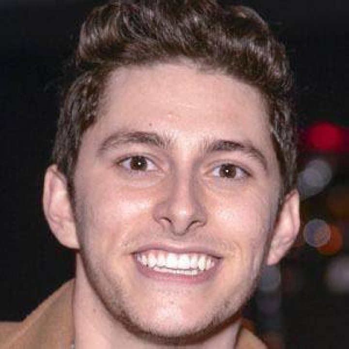 Eric Secharia - Age, Family, Bio