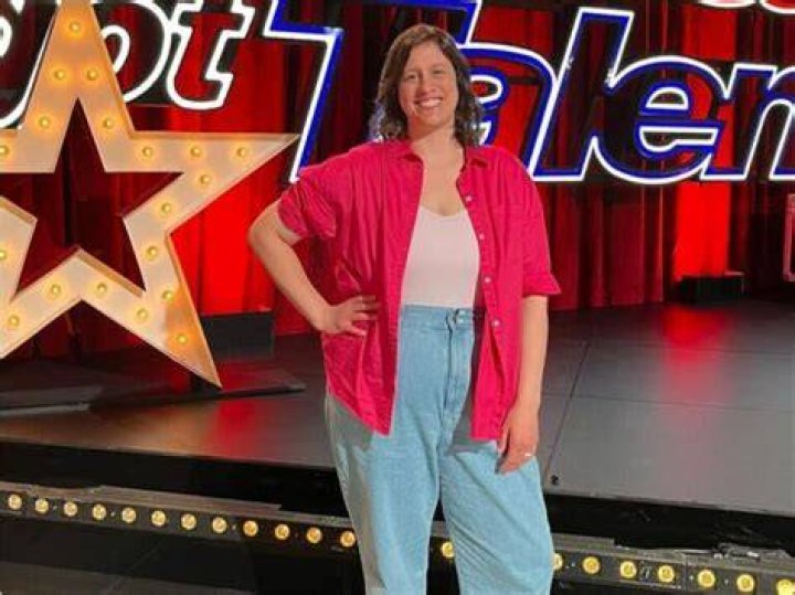 Erica Coffelt Height, Weight, Net Worth, Age, Birthday, Wikipedia, Who, Nationality, Biography