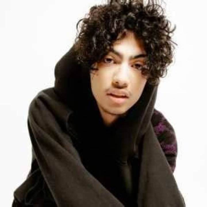 ericdoa - Age, Family, Bio