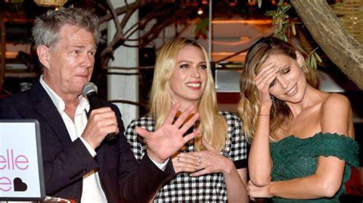 Erin Foster - Age, Family, Bio