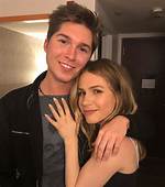 Erin Sanders and Matthew Underwood's Enigmatic Relationship