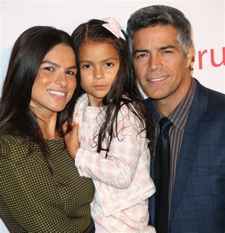 Esai Morales - Age, Family, Bio