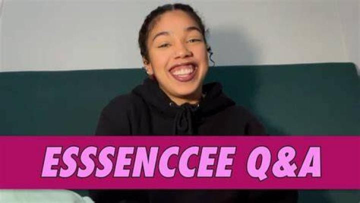 Esssenccee - Age, Family, Bio