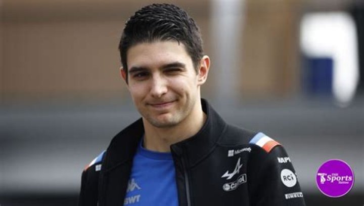 Esteban Ocon Height, Weight, Net Worth, Age, Birthday, Wikipedia, Who, Instagram, Biography